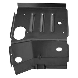 Sherman® - Front Passenger Side Truck Cab Support (Value Line)