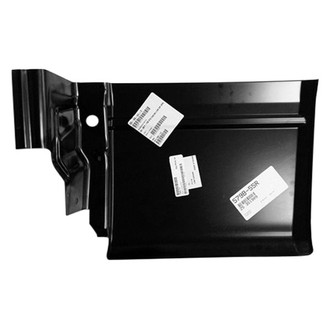 Sherman® - Lower Passenger Side Truck Cab Corner (Value Line)