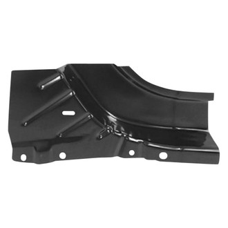 Sherman® - Body B-Pillar Panel
