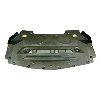 Sherman® - Underbody Engine Splash Shield