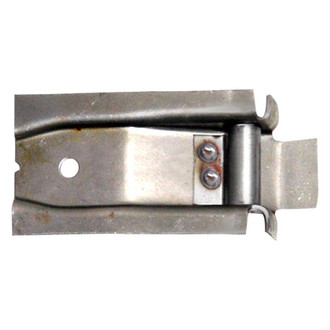 Sherman® - Chassis Frame and Body Bracket