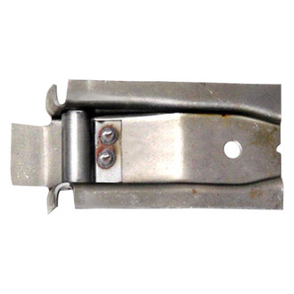 Sherman® - Passenger Side Frame Crossmember Mount Bracket (Value Line)