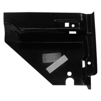 Sherman® - Floor Pan Reinforcements