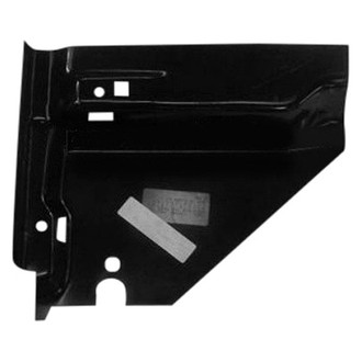 Sherman® - Passenger Side Floor Pan Reinforcement