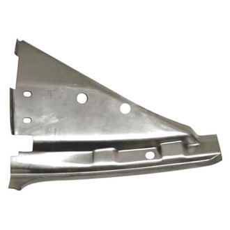 Sherman® - Body B-Pillar Brace