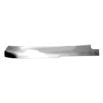 Sherman® - Front Passenger Side Body B-Pillar Brace (Value Line)