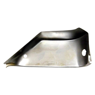 Sherman® - Passenger Side Cowl Side Panel (Value Line)