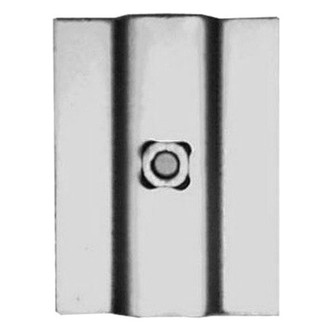 Sherman® - Floor Pan Brace Set