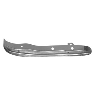 Sherman® - Front Driver Side Floor Pan Brace