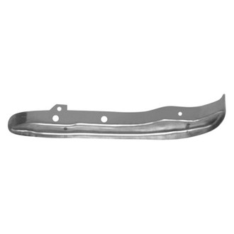 Sherman® - Front Passenger Side Floor Pan Brace