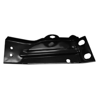 Sherman® - Rear Passenger Side Frame Rail Brace (Value Line)