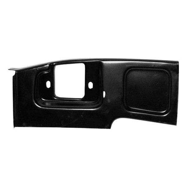 Sherman® Body Pillar Panel