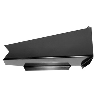 Sherman® - Rear Driver Side Truck Cab Support Brace (Value Line)
