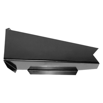 Sherman® - Rear Passenger Side Truck Cab Support Brace (Value Line)