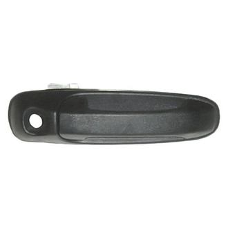 Sherman® - Front Passenger Side Exterior Door Handle (Value Line)