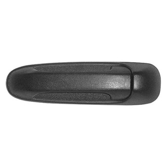 Sherman® - Rear Driver Side Exterior Door Handle (Value Line)