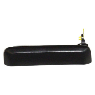 Sherman® - Front Driver Side Exterior Door Handle (Value Line)