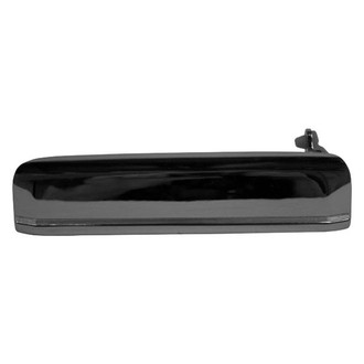 Sherman® - Front Driver Side Exterior Door Handle (Value Line)
