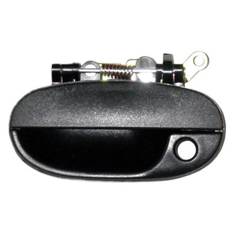 Sherman® - Front Driver Side Exterior Door Handle (Value Line)