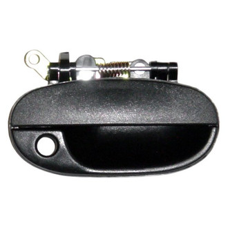 Sherman® - Front Passenger Side Exterior Door Handle (Value Line)
