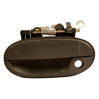 Sherman® - Front Driver Side Exterior Door Handle (Value Line)
