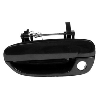 Sherman® - Front or Rear Driver Side Exterior Door Handle (Value Line)