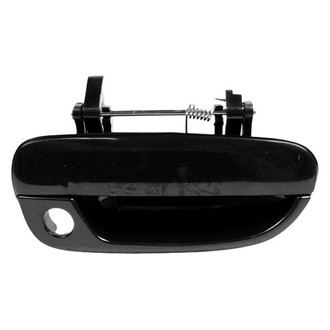 Sherman® - Front or Rear Passenger Side Exterior Door Handle (Value Line)