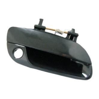Sherman® - Front Passenger Side Exterior Door Handle (Value Line)