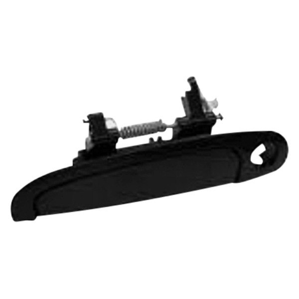 Sherman® - Front Driver Side Exterior Door Handle