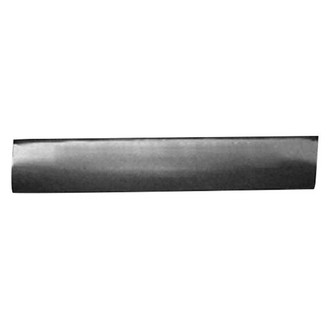 Sherman® - Front Passenger Side Door Skin Patch (Value Line)