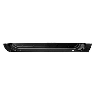 Sherman® - Door Bottoms