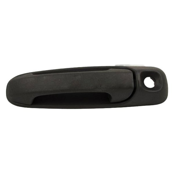 Sherman® - Front Driver Side Exterior Door Handle