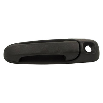 Sherman® - Exterior Door Handles