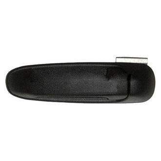 Sherman® - Rear Driver Side Exterior Door Handle (Value Line)
