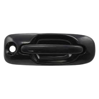Sherman® - Exterior Door Handles