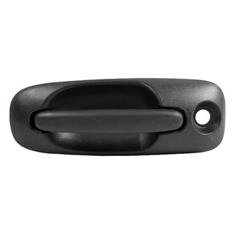 Sherman® - Exterior Door Handles