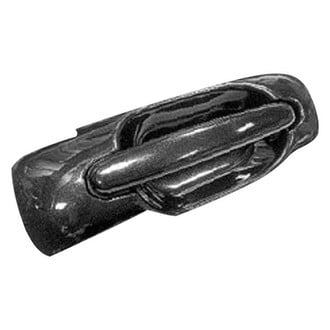 Sherman® - Front Passenger Side Exterior Door Handle (Value Line)