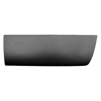 Sherman® - Outer Lower Passenger Side Door Skin Patch (Value Line)