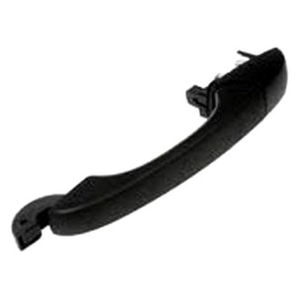 Sherman® - Driver or Passenger Side Exterior Door Handle (Value Line)
