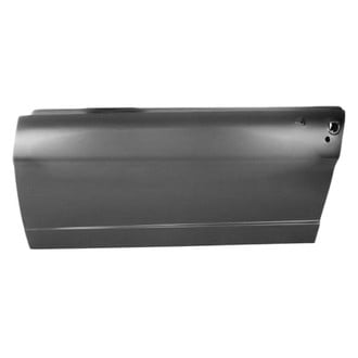Sherman® - Door Shells