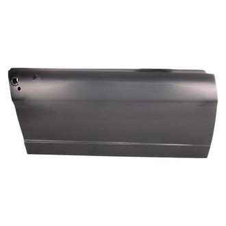 Sherman® - Front Passenger Side Door Shell (Value Line)