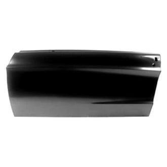 Sherman® - Door Shells