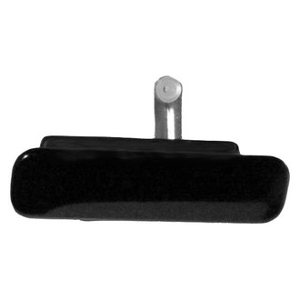 Sherman® - Front Passenger Side Exterior Door Handle (Value Line)