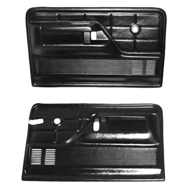 Sherman® Door Panels