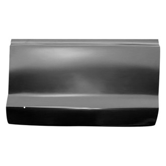 Sherman® - Front Passenger Side Door Skin (Value Line)