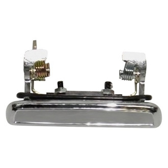 Sherman® - Front Passenger Side Exterior Door Handle (Value Line)