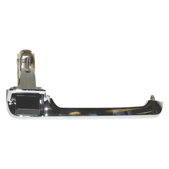 Sherman® - Exterior Door Handles