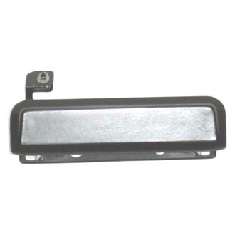 Sherman® - Exterior Door Handles