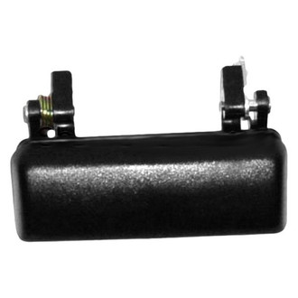 Sherman® - Front Exterior Door Handle