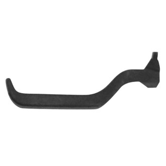 Sherman® - Front Driver Side Interior Door Handle (Value Line)